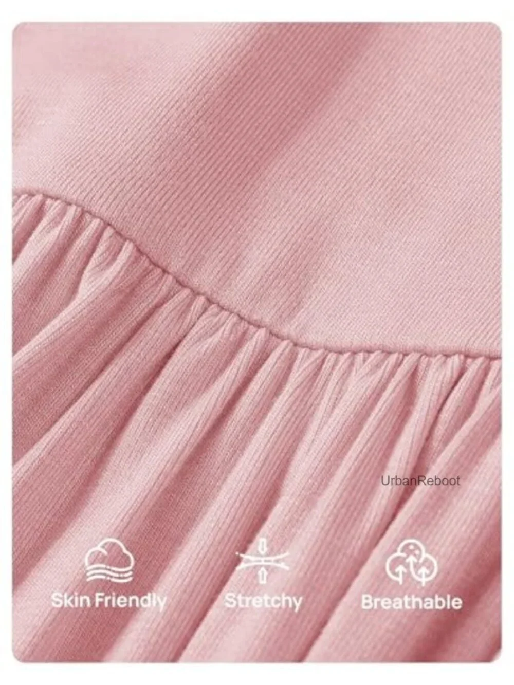 Off Shoulder Maxi Dress Sleeveless Backless Pleated Swing Dress